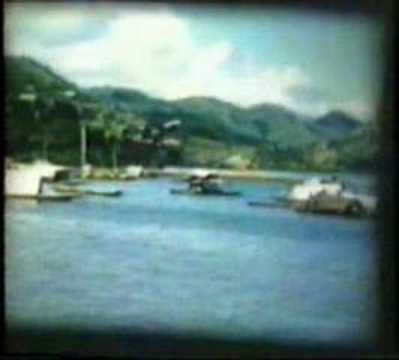 Port Moresby, People & places