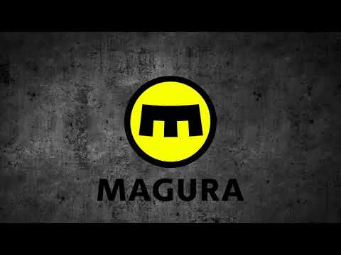 how to fit magura hs33 brakes