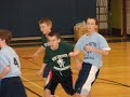 Troy Bergwall Basketball Game Jan 26 2008 Troy Bergwall Basketball Game Jan 26 2008