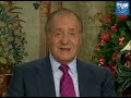 Mensaje de Navidad de Juan Carlos 2