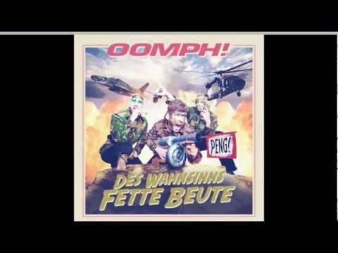 Tekst piosenki Oomph! - Kosmonaut po polsku
