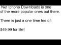 Iphone Widgets - Downloads for your Iphone!