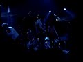 Broken Social Scene Stars and Sons Live