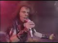 ronnie james dio  hungry for heaven