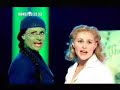 Wicked - What Is This Feeling?