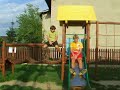 Kozmin Boys - No zjed?