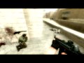 CS:S | MulTI Slow-Mo Frag Test   [HQ]