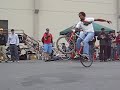 NACCC 07 Fixie tricks NACCC 07 Fixie tricks