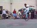 NACCC 07 Fixie tricks
