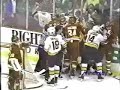 Bruins-Flames-melee-