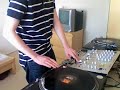 Drum & Bass Mix for ellaskins...