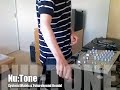 Drum & Bass Mix for ellaskins...
