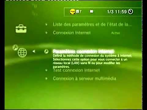 comment avoir lobby mw2 ps3