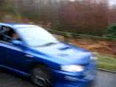 Another vid driving through emoore,