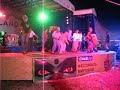 Fun-da-mental Soundsystem gig