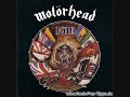 No Voices In The Sky - Motörhead