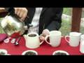 Basics of Brewing Tea : Warming the Teapot & Teacups