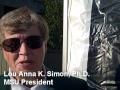 YouTube - MSU/WJR Tailgate Show: Sept. 5, 2009
