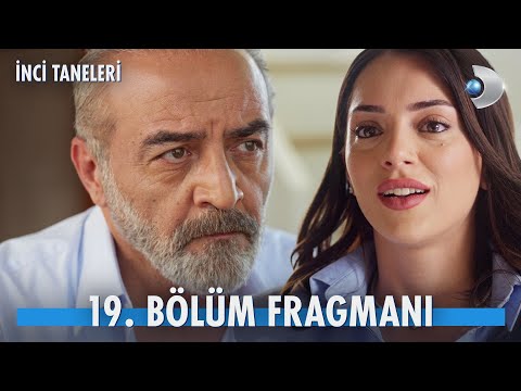 İnci Taneleri 19. Bölüm Fragmanı                                                                                                                                                                                                                          