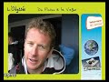 Vidéo : Odyssée 2009 : Interview de Jean-Pierre Vidal à Lourdes