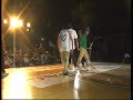 Havikoro (USA) vs East side bboys (Ukraine) (Part 1) - Break Session 2008
