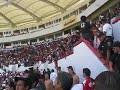 la Banda DEL ROJINEGRO en Aguascalientes