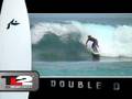 Surftech TL2 - Rusty, Double D, Interview