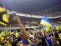 la monumental bengalas semifinal 2007