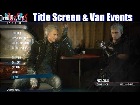dmc 5 spoilers dmc 5 spoilers