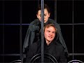 Андрей Васильев в спектакле Виктюка "Фердинандо".