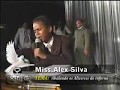Missionario Alex Silva