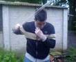 haha me m8 bowza