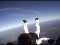 my first camera jump...