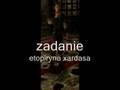 MISJA: Etopiryna Xardasa