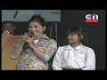 Cambodia Tv News Music Song  Part =1