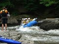 Rafting Disaster Video Rafting Disaster Video
