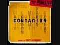02 – Chrysanthemum Complex - Contagion (Movie) Soundtrack (OST) -
