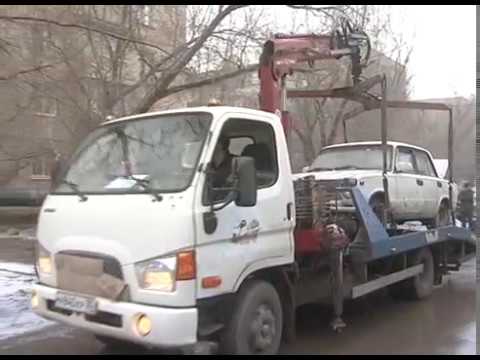 Просмотр видео