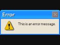 Microsoft Sam's Error Adventure Episode 07...and 1/2