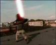 Lightsword