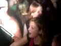 The Horrorist Live - Edinburgh, Scotland - 2004