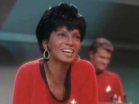Grace Lee Whitney