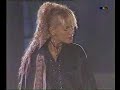 Xuxa esto de quererte en Mar del Plata