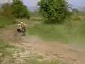 TRX 450R