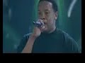 LIVE - Dr. Dre feat. Snoop Dogg - Still DRE