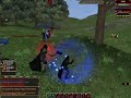DAoC Infiltrator Battle Grounds Thidranki Ceivil