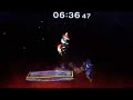Romeo falcon vs Knives fox