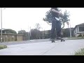 Flatland skating