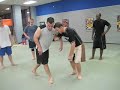 MMA & Submission Wrestling Takedowns