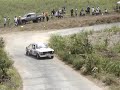 Rally Barbados 2007 Rally Barbados 2007